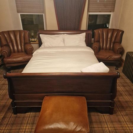 Mardan House B&B 基利贝格斯 外观 照片