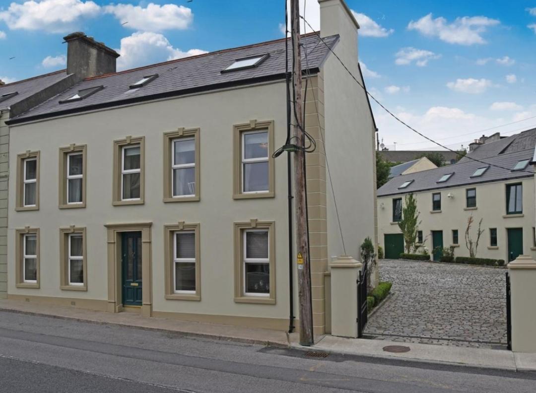 Mardan House B&B 基利贝格斯 外观 照片