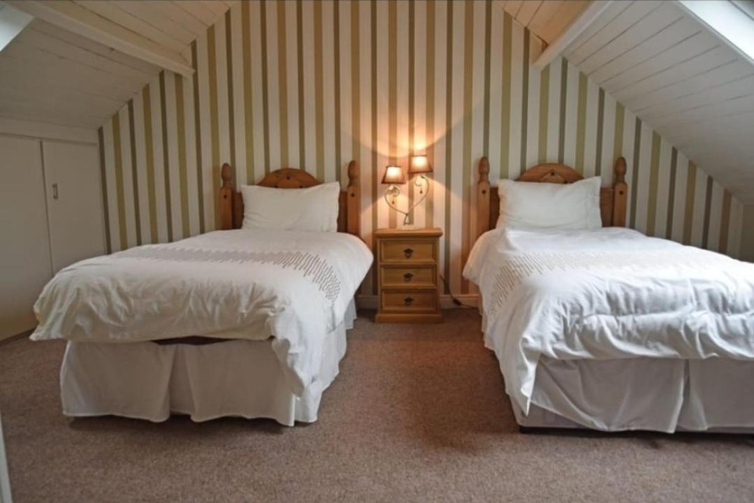 Mardan House B&B 基利贝格斯 外观 照片