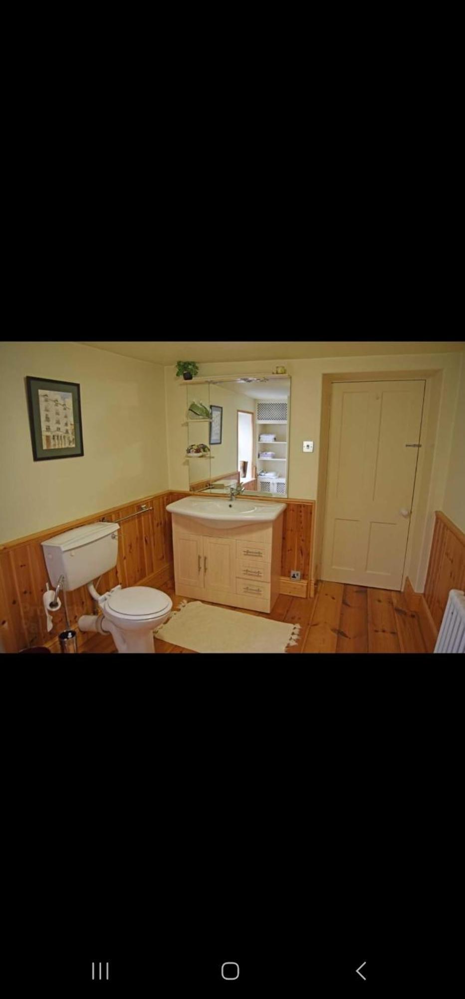 Mardan House B&B 基利贝格斯 外观 照片