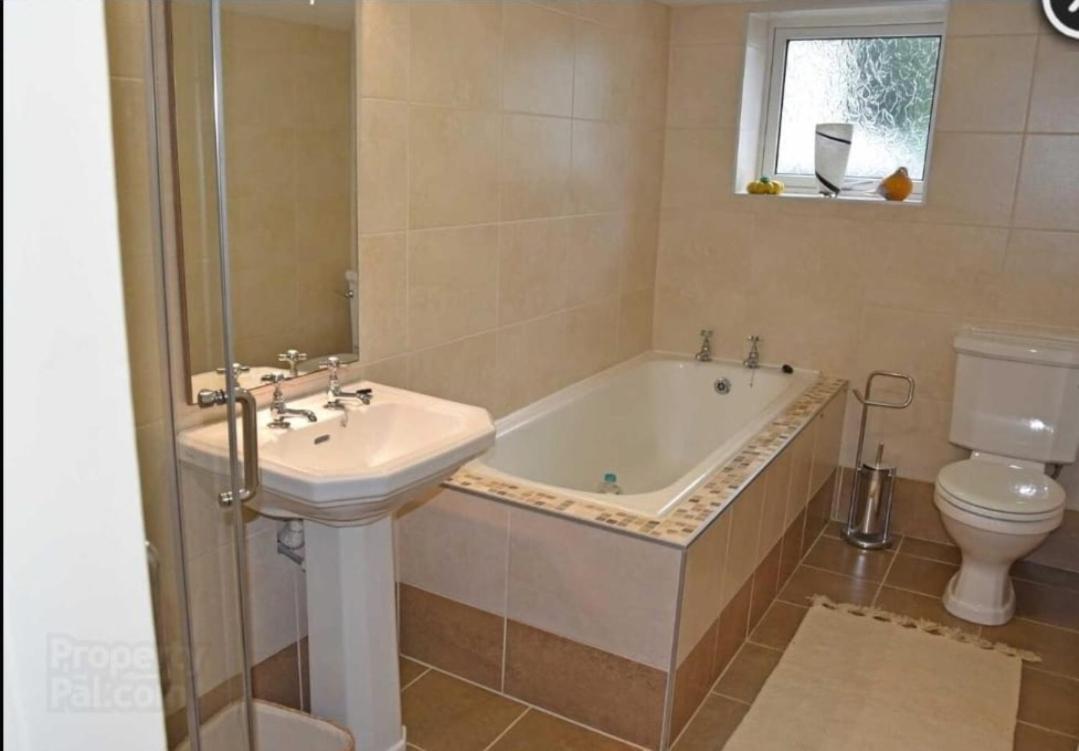 Mardan House B&B 基利贝格斯 外观 照片