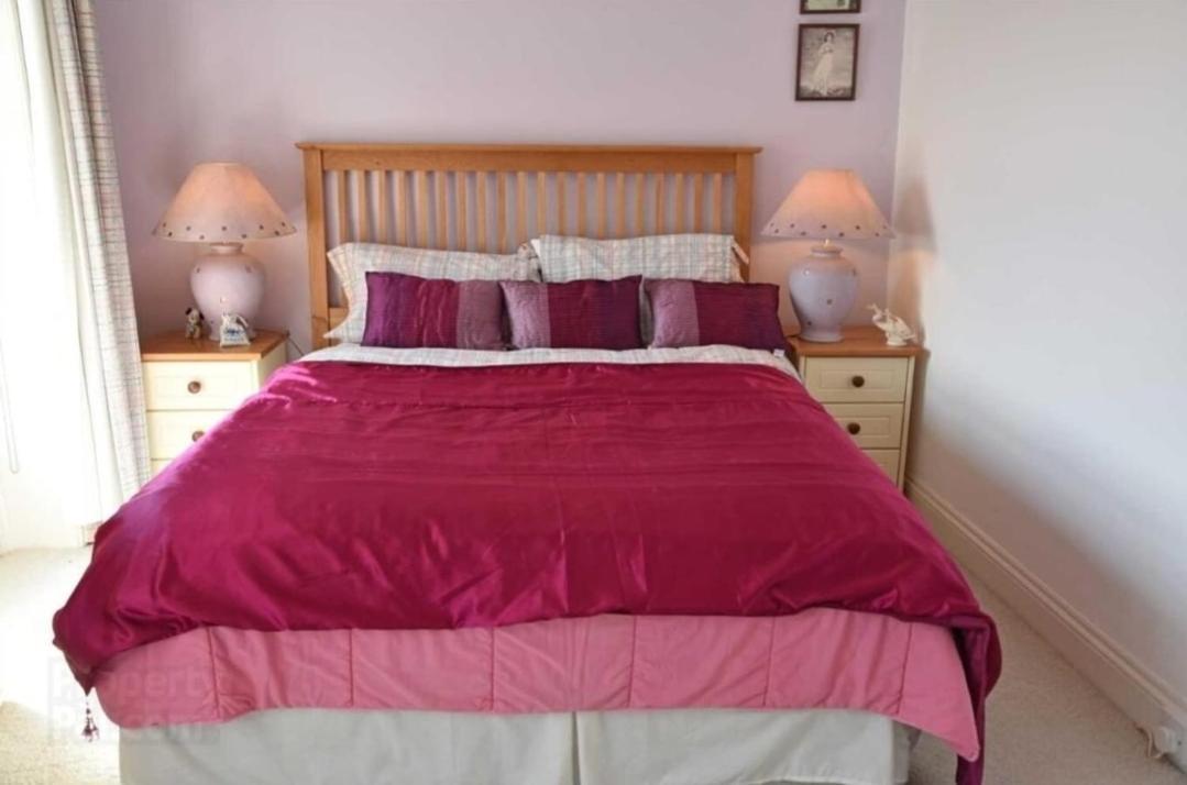Mardan House B&B 基利贝格斯 外观 照片