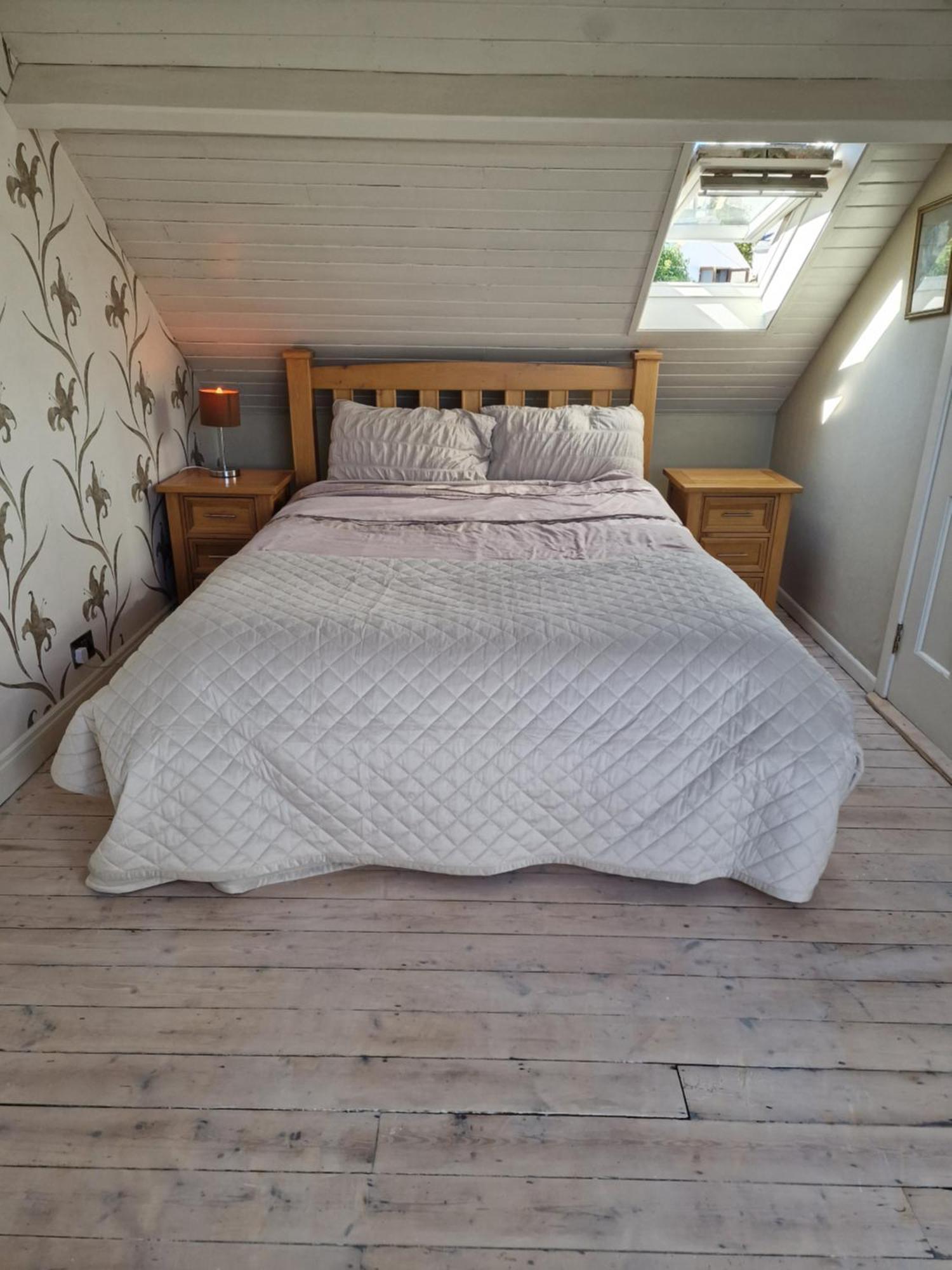 Mardan House B&B 基利贝格斯 外观 照片