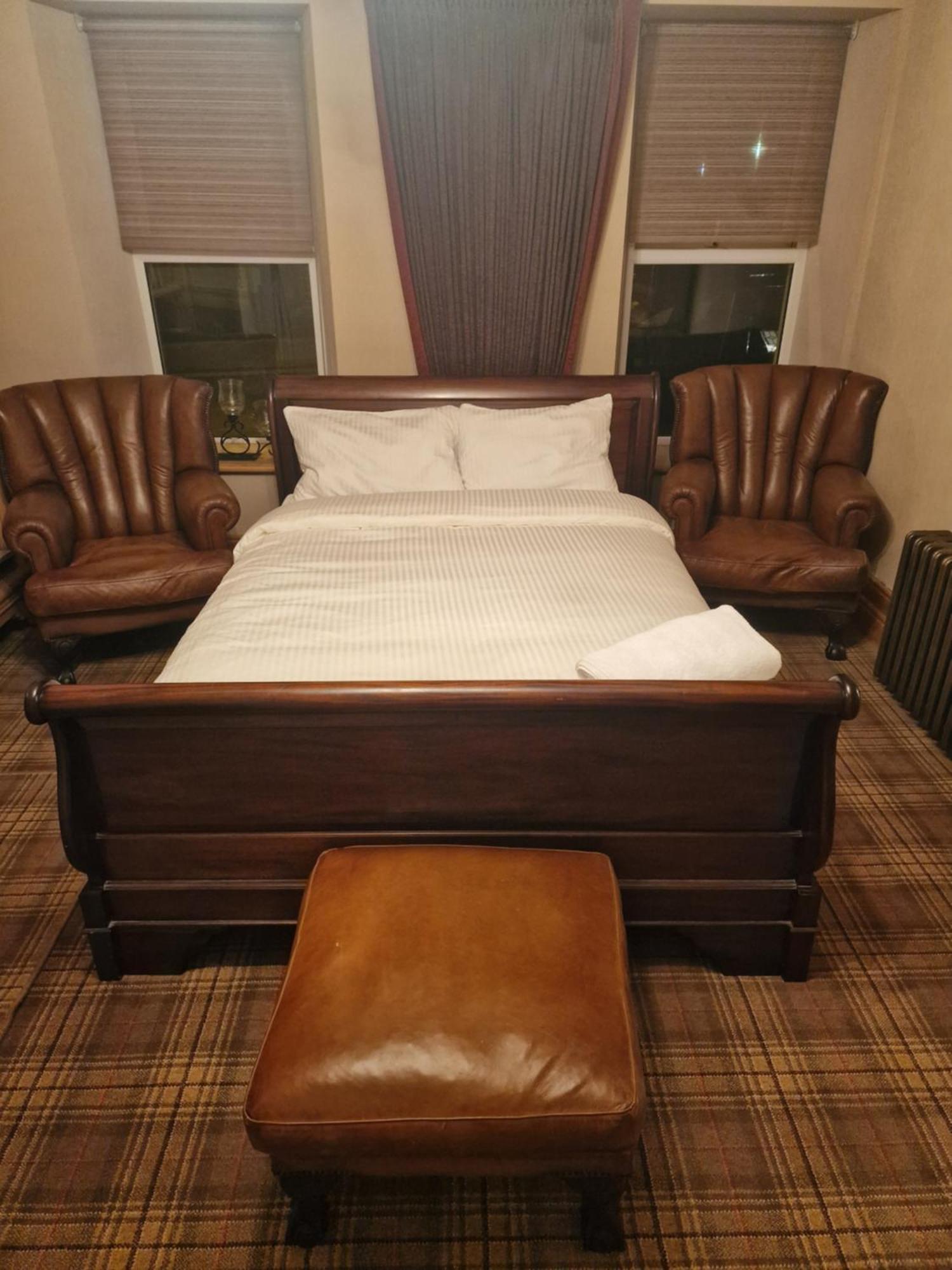 Mardan House B&B 基利贝格斯 外观 照片